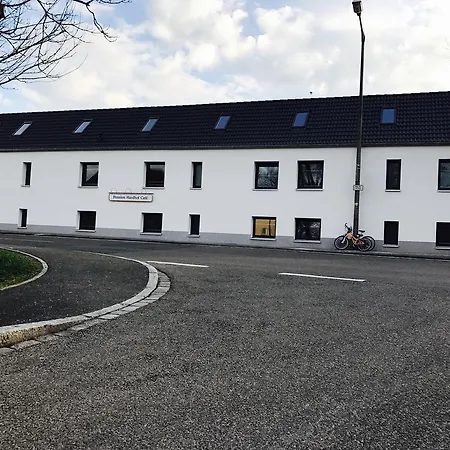Hardhof 3* Langenzenn