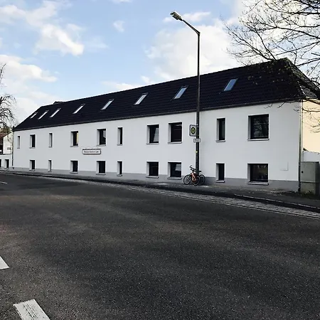 Pensión Hardhof