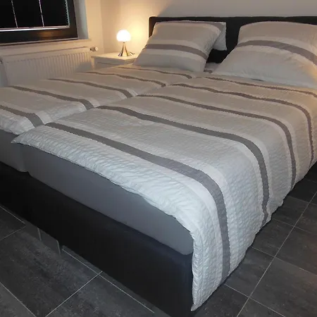 Guest house Hardhof Langenzenn