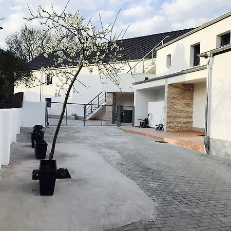 Guest house Hardhof
