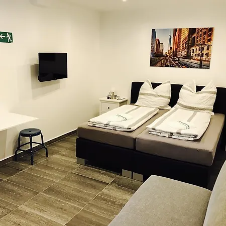 Hardhof 3* Langenzenn