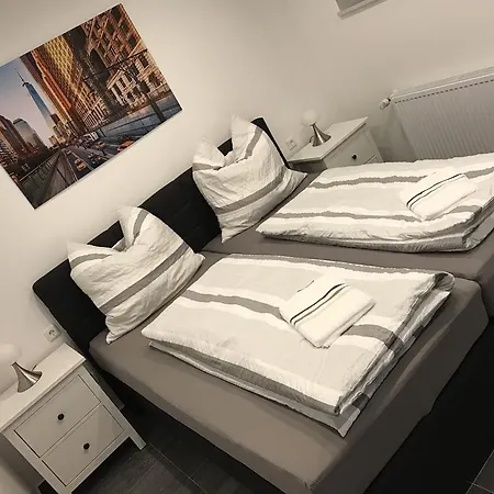 Guest house Hardhof